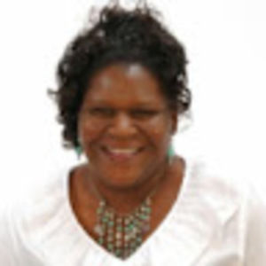 Meet your Posher, Kathleen